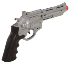 Pistola ad agente fbi da 28 cm