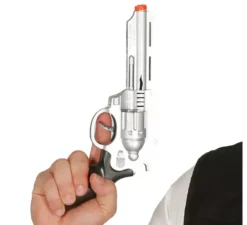 Pistola ad agente fbi da 28 cm