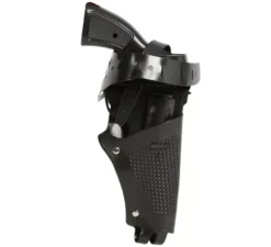 Pistola con tracolla 40 cm.