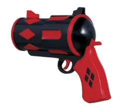 Pistola da clown pericolosa da 20 cm