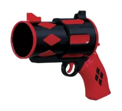 Pistola da clown pericolosa da 20 cm