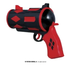 Pistola da clown pericolosa da 20 cm