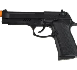 Pistola gangster 16x23 cm