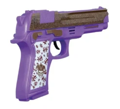Pistola Jester che ride da 30 cm