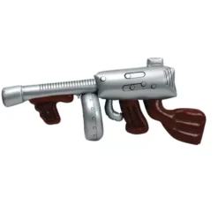 Pistola mitragliatrice tommy da 90 cm