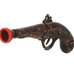 Pistola pirata da 28 cm