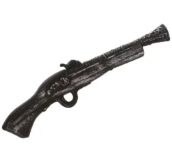 Pistola pirata di 42 cm.