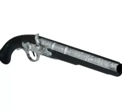 Pistola Trabuco 60 cm