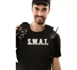 Polizia walkie-talkie