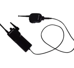 Polizia walkie-talkie