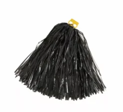 Pompom con anelli in vari colori 55gr