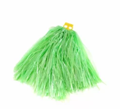 Pompom con anelli in vari colori 55gr