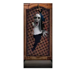 Porta Confessionale Decorativa 80X180 cm