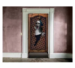 Porta Confessionale Decorativa 80X180 cm