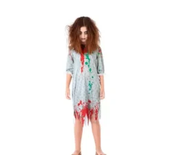 Possessed Girl costume per una bambina