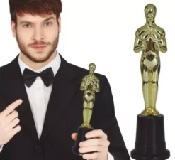 Premio Cinema d'Oro 23 cm