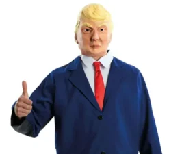 Presidente americano Mask