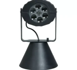 Proiettore Led con Base da 20 cm