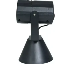 Proiettore Led con Base da 20 cm