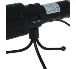 Proiettore Led con Treppiede da 22 cm