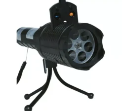 Proiettore Led con Treppiede da 22 cm