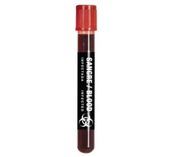 Provetta di sangue da 15 ml