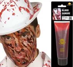 Provetta per sangue da 100 ml