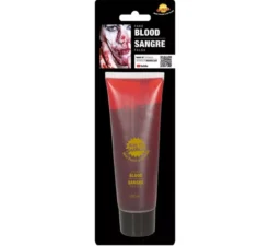 Provetta per sangue da 100 ml