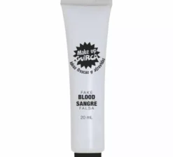 Provetta per sangue lavabile da 20 ml