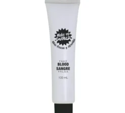 Provetta per sangue lavabile da 100 ml