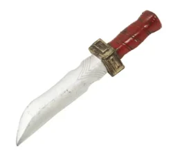 Pugnale del faraone da 29 cm