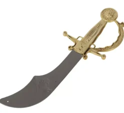 Pugnale o pugnale pirata 34 cm.