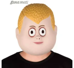 Pugsley Addams maschera