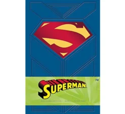 Quaderno di Superman 21 cm
