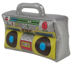 Raggio gonfiabile 40x20 cm
