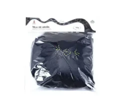 Ragnatela con ragni da 300 g in vari colori