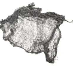 Ragnatela nera 150x80 cm