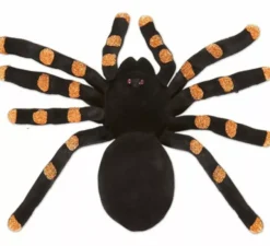 Ragno da 24 cm in colori assortiti
