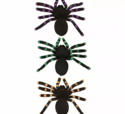 Ragno da 24 cm in colori assortiti