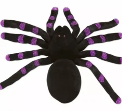Ragno da 24 cm in colori assortiti