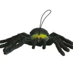 Ragno di gomma 14 cm