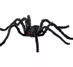 Ragno peloso gigante modellabile da 75 cm
