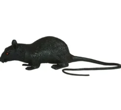 Rat Decorazione 15 cm