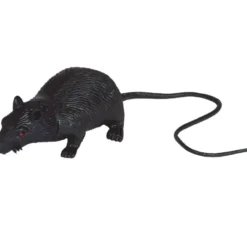 Rat Decorazione 15 cm
