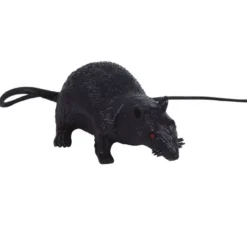 Rat Decorazione 15 cm