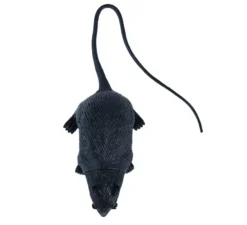 Rat Decorazione 15 cm