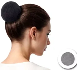 Rete per capelli neri