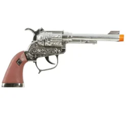 Revolver da cowboy da 25 cm