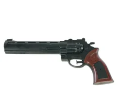 Revolver dell'acqua nera