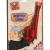 Revolver e la stella dello sceriffo